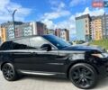 Чорний Ленд Ровер Range Rover Sport, об'ємом двигуна 3 л та пробігом 174 тис. км за 16700 $, фото 15 на Automoto.ua
