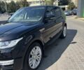Чорний Ленд Ровер Range Rover Sport, об'ємом двигуна 2.99 л та пробігом 176 тис. км за 39000 $, фото 14 на Automoto.ua