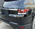 Чорний Ленд Ровер Range Rover Sport, об'ємом двигуна 3 л та пробігом 77 тис. км за 26300 $, фото 13 на Automoto.ua