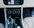 Чорний Ленд Ровер Range Rover Sport, об'ємом двигуна 2.99 л та пробігом 147 тис. км за 29700 $, фото 21 на Automoto.ua