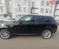 Чорний Ленд Ровер Range Rover Sport, об'ємом двигуна 3 л та пробігом 219 тис. км за 20000 $, фото 6 на Automoto.ua