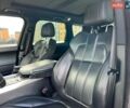 Чорний Ленд Ровер Range Rover Sport, об'ємом двигуна 3 л та пробігом 174 тис. км за 16700 $, фото 43 на Automoto.ua