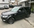 Чорний Ленд Ровер Range Rover Sport, об'ємом двигуна 3 л та пробігом 111 тис. км за 41500 $, фото 8 на Automoto.ua