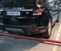 Чорний Ленд Ровер Range Rover Sport, об'ємом двигуна 2.99 л та пробігом 151 тис. км за 29500 $, фото 7 на Automoto.ua