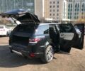 Чорний Ленд Ровер Range Rover Sport, об'ємом двигуна 3 л та пробігом 68 тис. км за 54900 $, фото 34 на Automoto.ua
