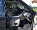 Чорний Ленд Ровер Range Rover Sport, об'ємом двигуна 3 л та пробігом 217 тис. км за 29999 $, фото 20 на Automoto.ua