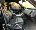 Чорний Ленд Ровер Range Rover Sport, об'ємом двигуна 3 л та пробігом 76 тис. км за 49999 $, фото 15 на Automoto.ua