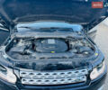 Чорний Ленд Ровер Range Rover Sport, об'ємом двигуна 2.99 л та пробігом 147 тис. км за 29700 $, фото 25 на Automoto.ua