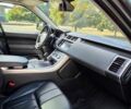 Чорний Ленд Ровер Range Rover Sport, об'ємом двигуна 2.99 л та пробігом 168 тис. км за 12500 $, фото 14 на Automoto.ua
