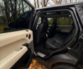 Черный Ленд Ровер Рендж Ровер Спорт, объемом двигателя 3 л и пробегом 185 тыс. км за 30999 $, фото 7 на Automoto.ua