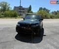 Чорний Ленд Ровер Range Rover Sport, об'ємом двигуна 2.99 л та пробігом 166 тис. км за 32000 $, фото 7 на Automoto.ua