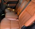 Чорний Ленд Ровер Range Rover Sport, об'ємом двигуна 2.99 л та пробігом 166 тис. км за 32000 $, фото 28 на Automoto.ua