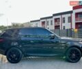 Чорний Ленд Ровер Range Rover Sport, об'ємом двигуна 3 л та пробігом 173 тис. км за 21500 $, фото 11 на Automoto.ua