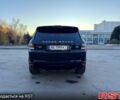 Чорний Ленд Ровер Range Rover Sport, об'ємом двигуна 3 л та пробігом 224 тис. км за 29000 $, фото 3 на Automoto.ua