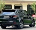 Чорний Ленд Ровер Range Rover Sport, об'ємом двигуна 3 л та пробігом 178 тис. км за 23500 $, фото 2 на Automoto.ua