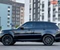 Чорний Ленд Ровер Range Rover Sport, об'ємом двигуна 3 л та пробігом 173 тис. км за 18500 $, фото 26 на Automoto.ua