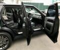 Чорний Ленд Ровер Range Rover Sport, об'ємом двигуна 3 л та пробігом 111 тис. км за 41500 $, фото 45 на Automoto.ua
