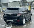 Чорний Ленд Ровер Range Rover Sport, об'ємом двигуна 0 л та пробігом 206 тис. км за 4150044 $, фото 15 на Automoto.ua