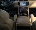 Чорний Ленд Ровер Range Rover Sport, об'ємом двигуна 2.99 л та пробігом 151 тис. км за 29500 $, фото 8 на Automoto.ua