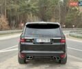 Чорний Ленд Ровер Range Rover Sport, об'ємом двигуна 2.99 л та пробігом 205 тис. км за 28000 $, фото 3 на Automoto.ua