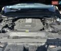 Чорний Ленд Ровер Range Rover Sport, об'ємом двигуна 2.99 л та пробігом 176 тис. км за 39000 $, фото 17 на Automoto.ua