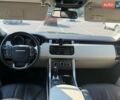 Чорний Ленд Ровер Range Rover Sport, об'ємом двигуна 2.99 л та пробігом 258 тис. км за 22300 $, фото 15 на Automoto.ua