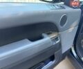 Чорний Ленд Ровер Range Rover Sport, об'ємом двигуна 3 л та пробігом 164 тис. км за 21000 $, фото 25 на Automoto.ua
