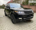 Чорний Ленд Ровер Range Rover Sport, об'ємом двигуна 2.99 л та пробігом 100 тис. км за 38900 $, фото 46 на Automoto.ua