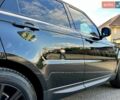 Чорний Ленд Ровер Range Rover Sport, об'ємом двигуна 3 л та пробігом 173 тис. км за 21500 $, фото 14 на Automoto.ua