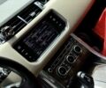 Чорний Ленд Ровер Range Rover Sport, об'ємом двигуна 3 л та пробігом 178 тис. км за 23500 $, фото 8 на Automoto.ua