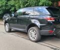 Чорний Ленд Ровер Range Rover Sport, об'ємом двигуна 2.99 л та пробігом 151 тис. км за 29500 $, фото 11 на Automoto.ua