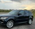 Чорний Ленд Ровер Range Rover Sport, об'ємом двигуна 3 л та пробігом 205 тис. км за 22400 $, фото 1 на Automoto.ua