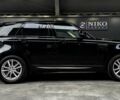 Чорний Ленд Ровер Range Rover Sport, об'ємом двигуна 3 л та пробігом 152 тис. км за 27800 $, фото 13 на Automoto.ua