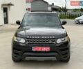 Чорний Ленд Ровер Range Rover Sport, об'ємом двигуна 3 л та пробігом 172 тис. км за 16500 $, фото 21 на Automoto.ua