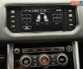 Чорний Ленд Ровер Range Rover Sport, об'ємом двигуна 2.99 л та пробігом 205 тис. км за 28000 $, фото 34 на Automoto.ua