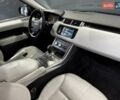 Чорний Ленд Ровер Range Rover Sport, об'ємом двигуна 3 л та пробігом 152 тис. км за 27800 $, фото 21 на Automoto.ua