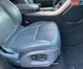 Чорний Ленд Ровер Range Rover Sport, об'ємом двигуна 3 л та пробігом 258 тис. км за 18500 $, фото 55 на Automoto.ua