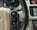 Чорний Ленд Ровер Range Rover Sport, об'ємом двигуна 2.99 л та пробігом 176 тис. км за 29999 $, фото 11 на Automoto.ua