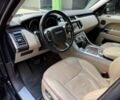 Чорний Ленд Ровер Range Rover Sport, об'ємом двигуна 3 л та пробігом 208 тис. км за 20000 $, фото 5 на Automoto.ua