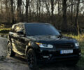 Чорний Ленд Ровер Range Rover Sport, об'ємом двигуна 3 л та пробігом 175 тис. км за 29999 $, фото 8 на Automoto.ua