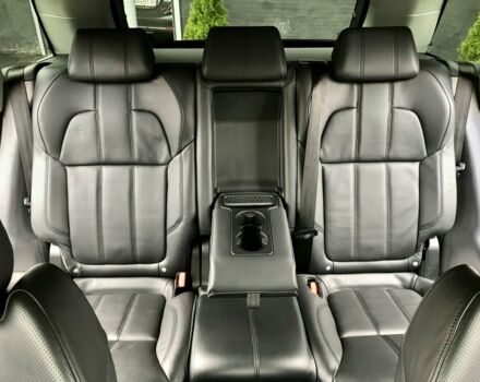 Чорний Ленд Ровер Range Rover Sport, об'ємом двигуна 3 л та пробігом 111 тис. км за 41500 $, фото 61 на Automoto.ua