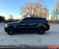 Чорний Ленд Ровер Range Rover Sport, об'ємом двигуна 3 л та пробігом 224 тис. км за 29000 $, фото 4 на Automoto.ua