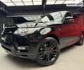 Чорний Ленд Ровер Range Rover Sport, об'ємом двигуна 3 л та пробігом 134 тис. км за 31900 $, фото 4 на Automoto.ua