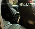 Чорний Ленд Ровер Range Rover Sport, об'ємом двигуна 3 л та пробігом 80 тис. км за 25500 $, фото 14 на Automoto.ua