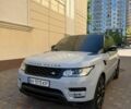Чорний Ленд Ровер Range Rover Sport, об'ємом двигуна 2.99 л та пробігом 289 тис. км за 22000 $, фото 4 на Automoto.ua