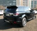 Чорний Ленд Ровер Range Rover Sport, об'ємом двигуна 3 л та пробігом 68 тис. км за 54900 $, фото 22 на Automoto.ua