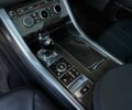 Чорний Ленд Ровер Range Rover Sport, об'ємом двигуна 5 л та пробігом 170 тис. км за 21940 $, фото 23 на Automoto.ua