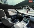 Чорний Ленд Ровер Range Rover Sport, об'ємом двигуна 3 л та пробігом 174 тис. км за 16700 $, фото 59 на Automoto.ua