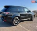 Чорний Ленд Ровер Range Rover Sport, об'ємом двигуна 3 л та пробігом 139 тис. км за 30000 $, фото 4 на Automoto.ua