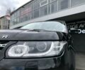 Чорний Ленд Ровер Range Rover Sport, об'ємом двигуна 3 л та пробігом 111 тис. км за 41500 $, фото 3 на Automoto.ua